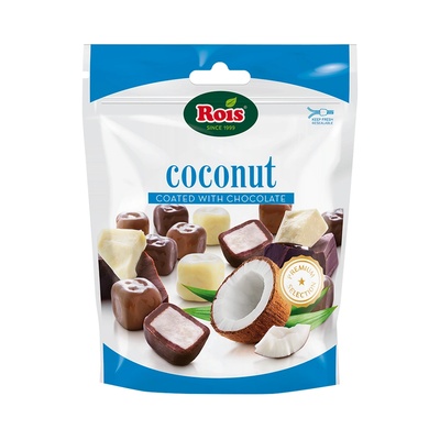 ROIS Шоко Кокос Микс