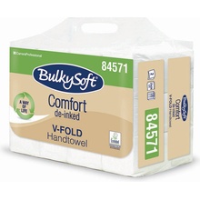Trend ZZ Bulky Soft 2 vrstvy biele 3000 ks