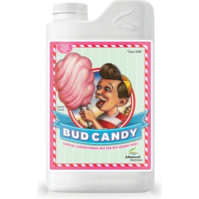 Advanced Nutrients Bud Candy 1 l