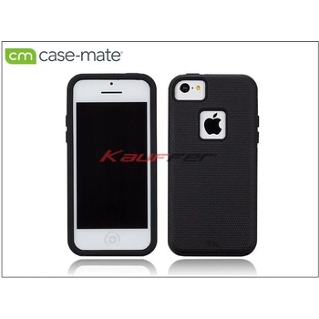 Case-Mate Tough iPhone 5C case black
