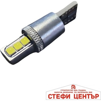 Image 1 of Paolo Диодни Крушки pg405 Т10 2 БР/К-Т (282534)