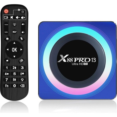 X88 Pro 4GB, 32GB (EAT0320EU)