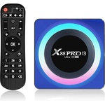 X88 Pro 4GB, 32GB (EAT0320EU) Мултимедиен плеър