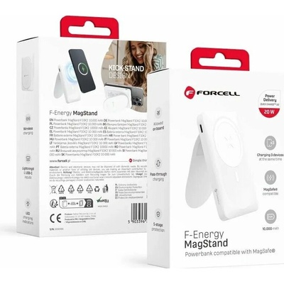Forcell F10K2 10 000mAh