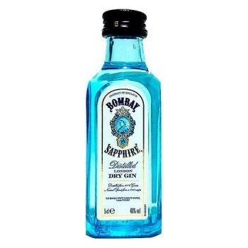 Image 1 of Bombay Бомбай Сапфир