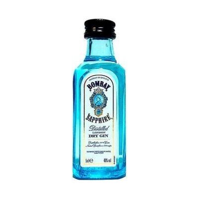 Bombay Бомбай Сапфир