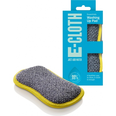 E-cloth Houbička na mytí nádobí