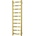 Mexen Bolt 1200x400 mm 220W gold (W126-1200-400-00-50)