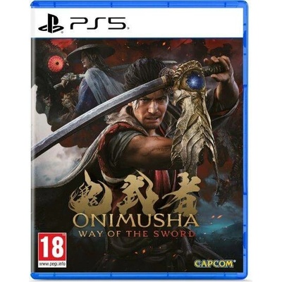 Onimusha: Way of the Sword – Zboží Živě