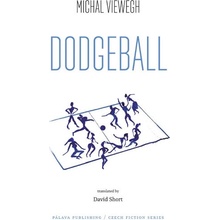 Dodgeball Vybíjená - anglicky
