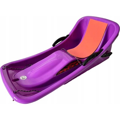 Aga Boby DS495 Fialová – Hledejceny.cz