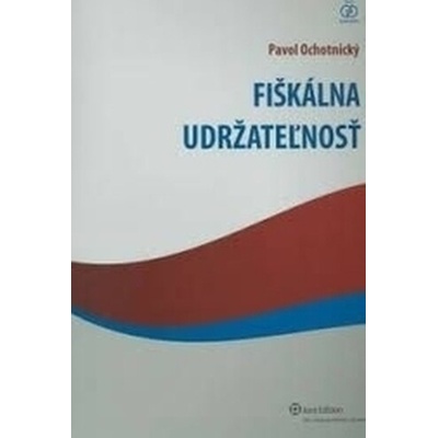 Fiškálna udržateľnosť