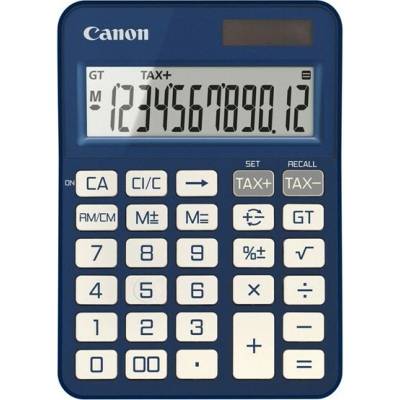 Canon kalkulačka KS-125KB-BL