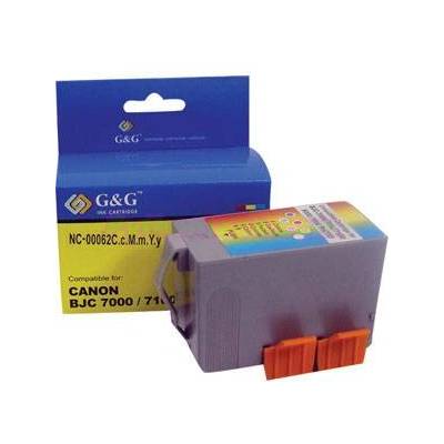 Compatible CANON BCI-62 - Photo (NC-00062)