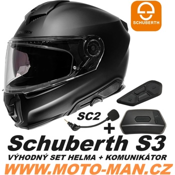 Schuberth S3