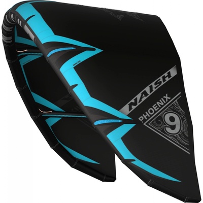 Naish kite S27 Phoenix 9m – Zboží Dáma