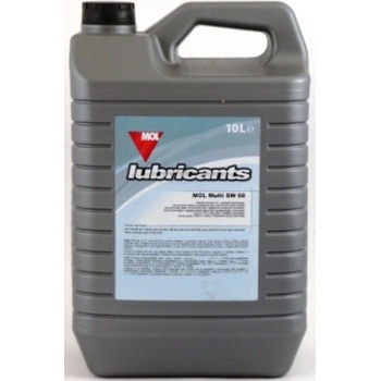 MOL Multi SW 68 10 l