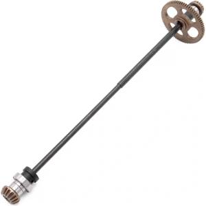 FUNTEK Кардан спур пиньони за диф Funtek Main drive-shaft assembly FTK-21109 (FTK-21109)