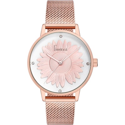 Freelook Дамски часовник Freelook Fashion - F. 1.1131. 01 (F.1.1131.01)