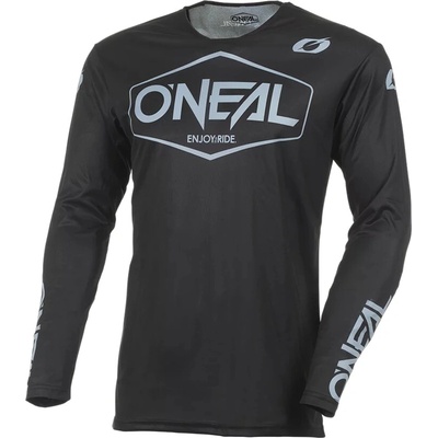 O'Neal Mayhem Solid čierna