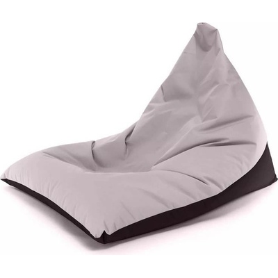 Ecopuf EF8005 Sedací vak ECOPUF - Lazy L Outdoor polyester M18
