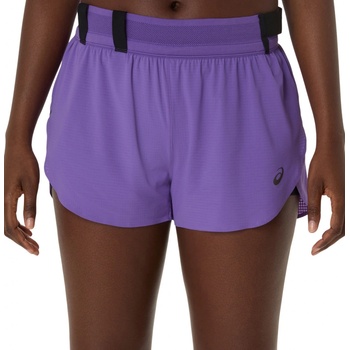 Asics šortky METARUN SPLIT SHORT 2012c858-500