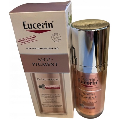 Eucerin Anti-Pigment Duo Serum 30 ml