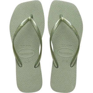 Havaianas Square зелено 43/44 (4148301-1156)