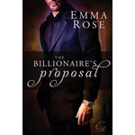 Createspace Independent Publishing Platform The Billionaire's Proposal | Emma Rose