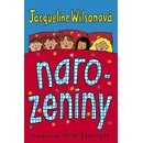 Narozeniny