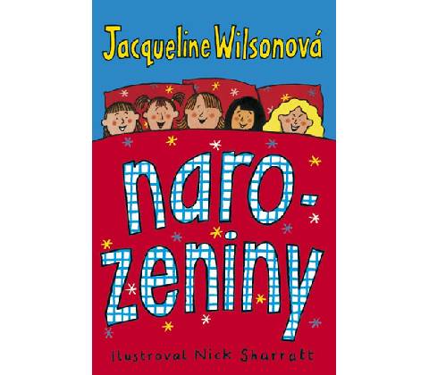 Narozeniny