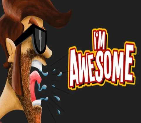 I'm Awesome