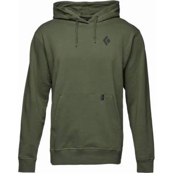 Black Diamond M Mountains Badge Hoody tundra L