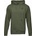 Black Diamond M Mountains Badge Hoody tundra L
