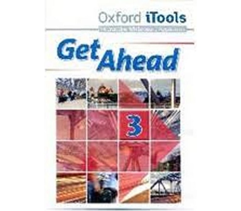 Get Ahead 3 iTools