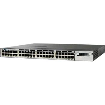 Image 1 of Cisco WS-C3560X-48T-S