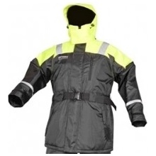 SPRO Plovoucí bunda Floatation Jacket