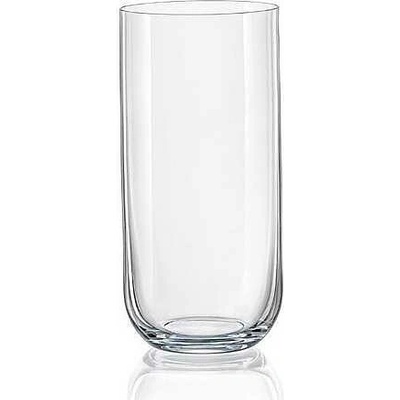 Crystalex pohár Uma 6 x 440 ml