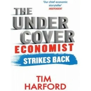 Undercover Economist Strikes Back (2014)