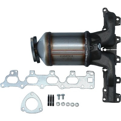 Katalyzátor KAMOKA 8015028