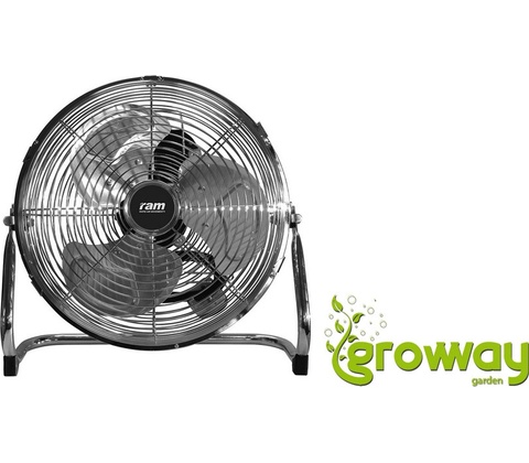 RAM Floor Air Fan