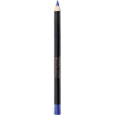 MAX Factor Молив за очи Kohl Pencil, 80 Cobalt Blue, 1.2 g