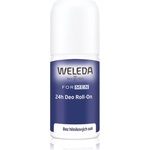 Weleda Men дезодорант рол-он без съдържание на алуминиеви соли 24 часа 50ml