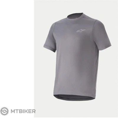 Alpinestars A-Dura Astar dark grey