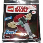 LEGO® Star Wars™ - Boba Fett's Slave I (911945)