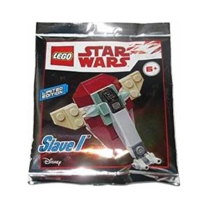 LEGO® Star Wars™ - Boba Fett's Slave I (911945)
