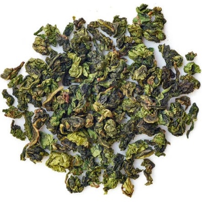 QuickTea BIO China Oolong černý čaj 80 g