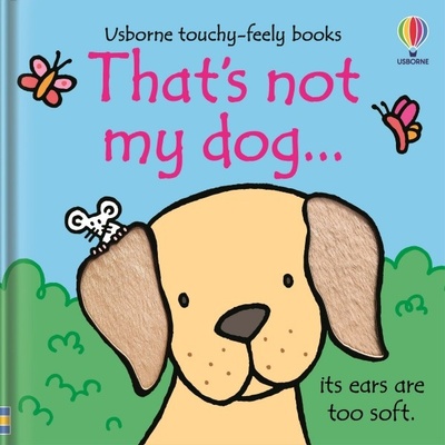 That´s not my dog... Usborne Publishing