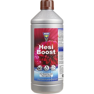 Hesi Boost 0.5L