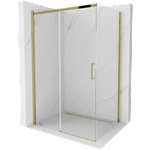 Mexen Omega 100x80 cm square
